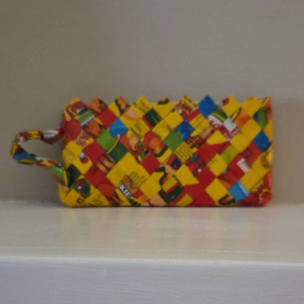 N/A brightly colored